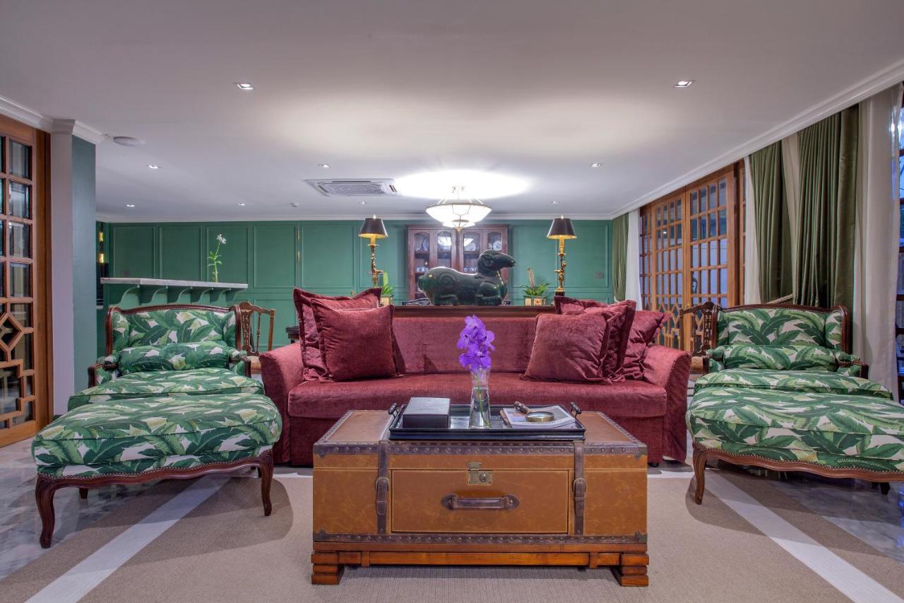 Chantra Khiri Chiang Mai 4*