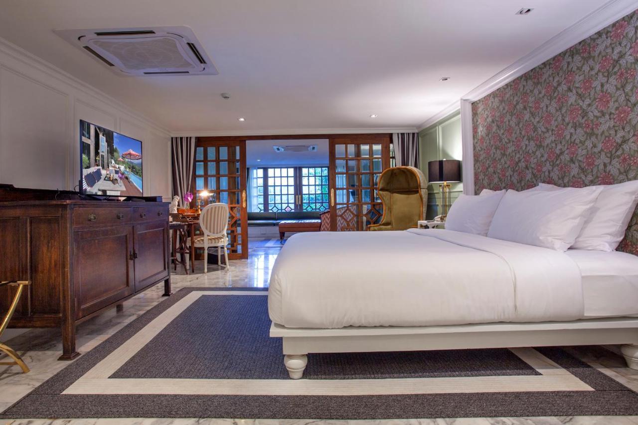 Chantra Khiri Chiang Mai 4* Ban Pong (Suthep)