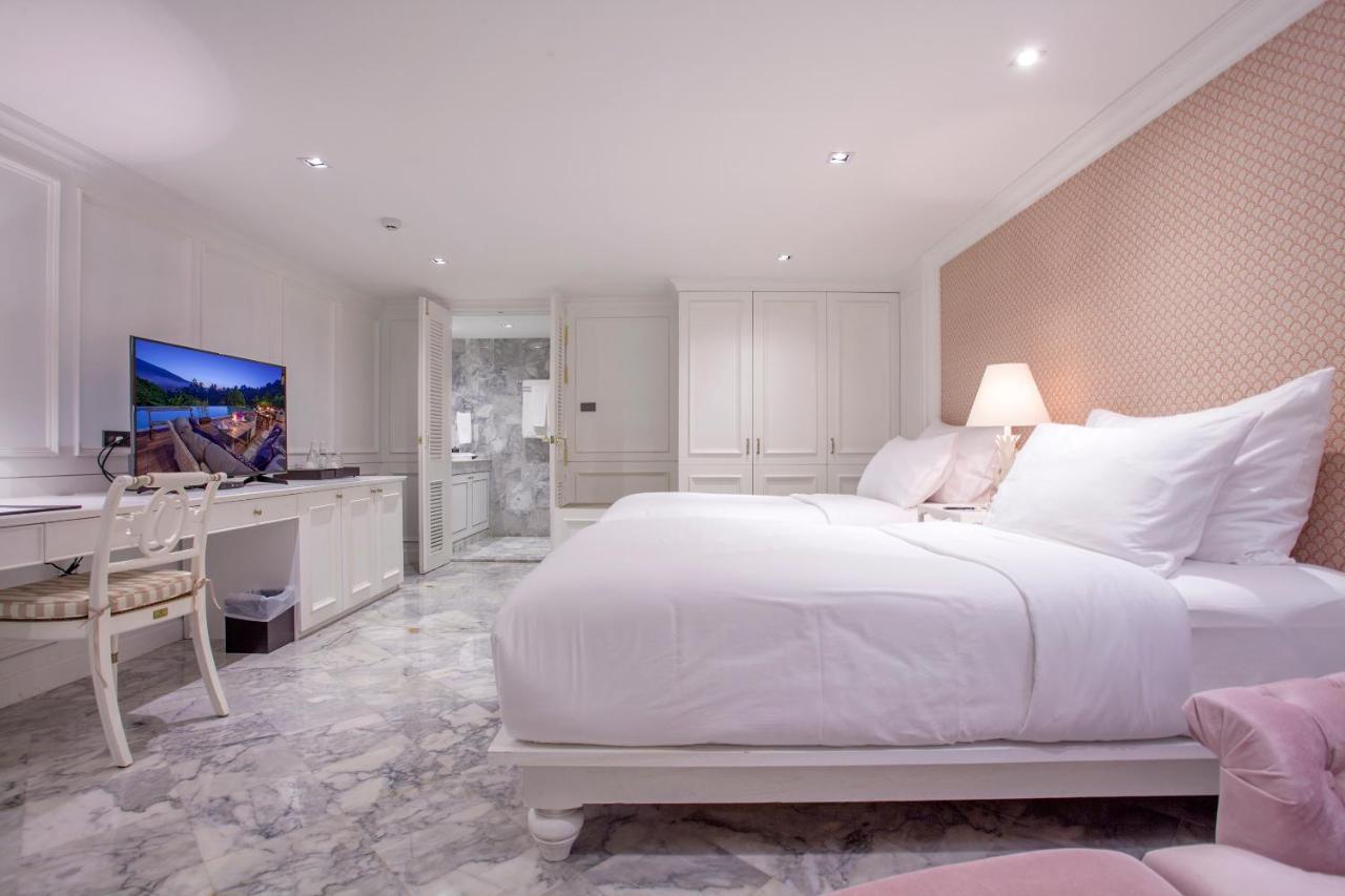 Chantra Khiri Chiang Mai 4*
