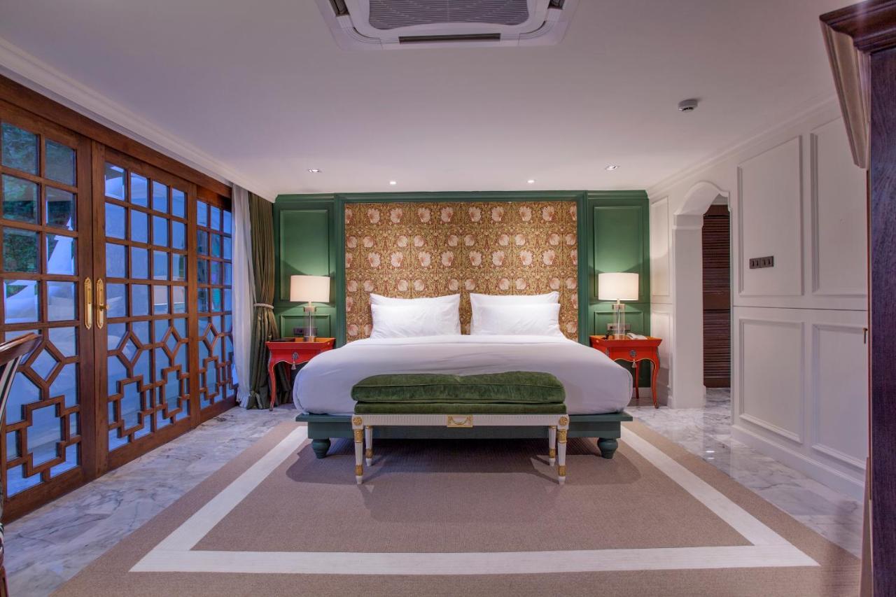 Resort Chantra Khiri Chiang Mai Ban Pong (Suthep)