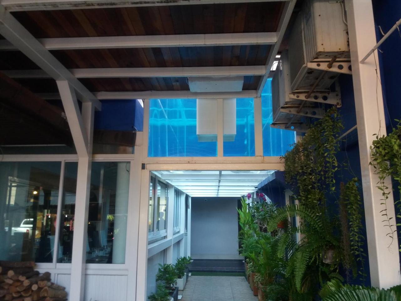 Casa de hóspedes The Mareeya Place Praia de Kamala
