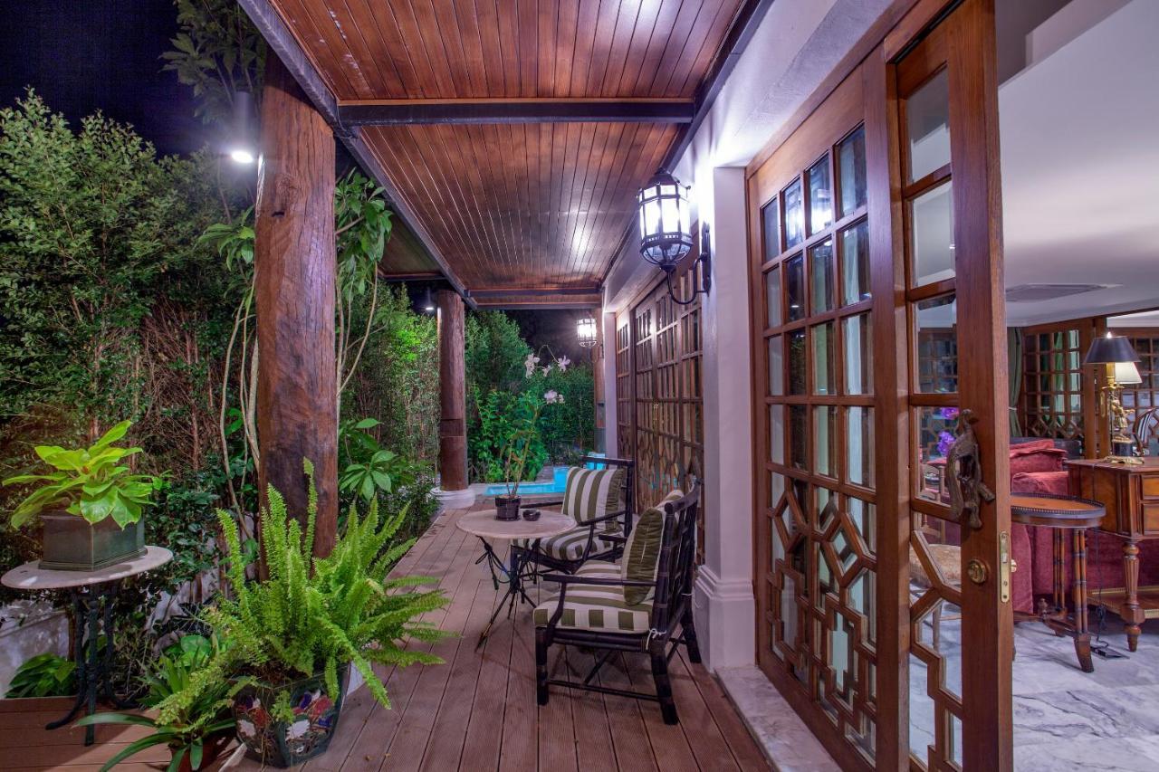 Chantra Khiri Chiang Mai Resort Ban Pong (Suthep)