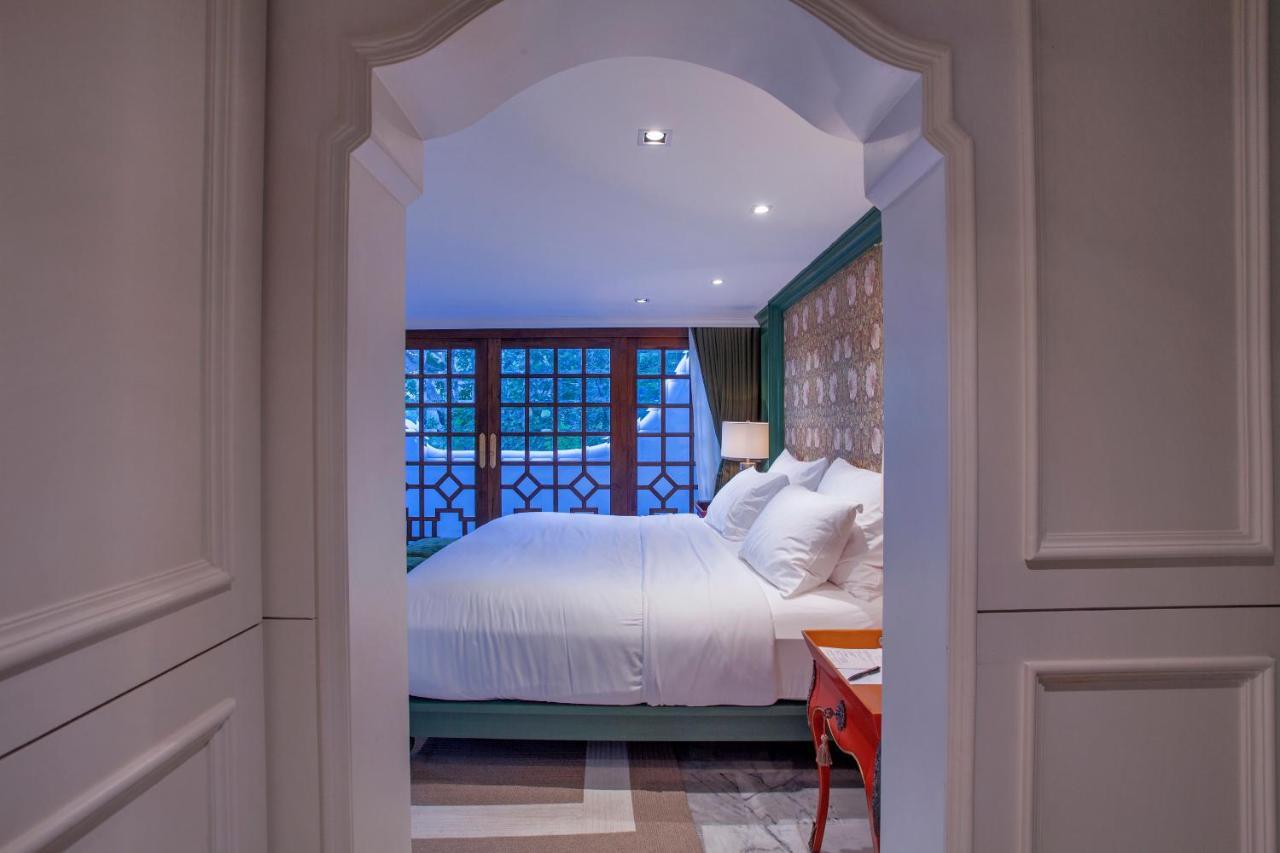 Resort Chantra Khiri Chiang Mai 4*
