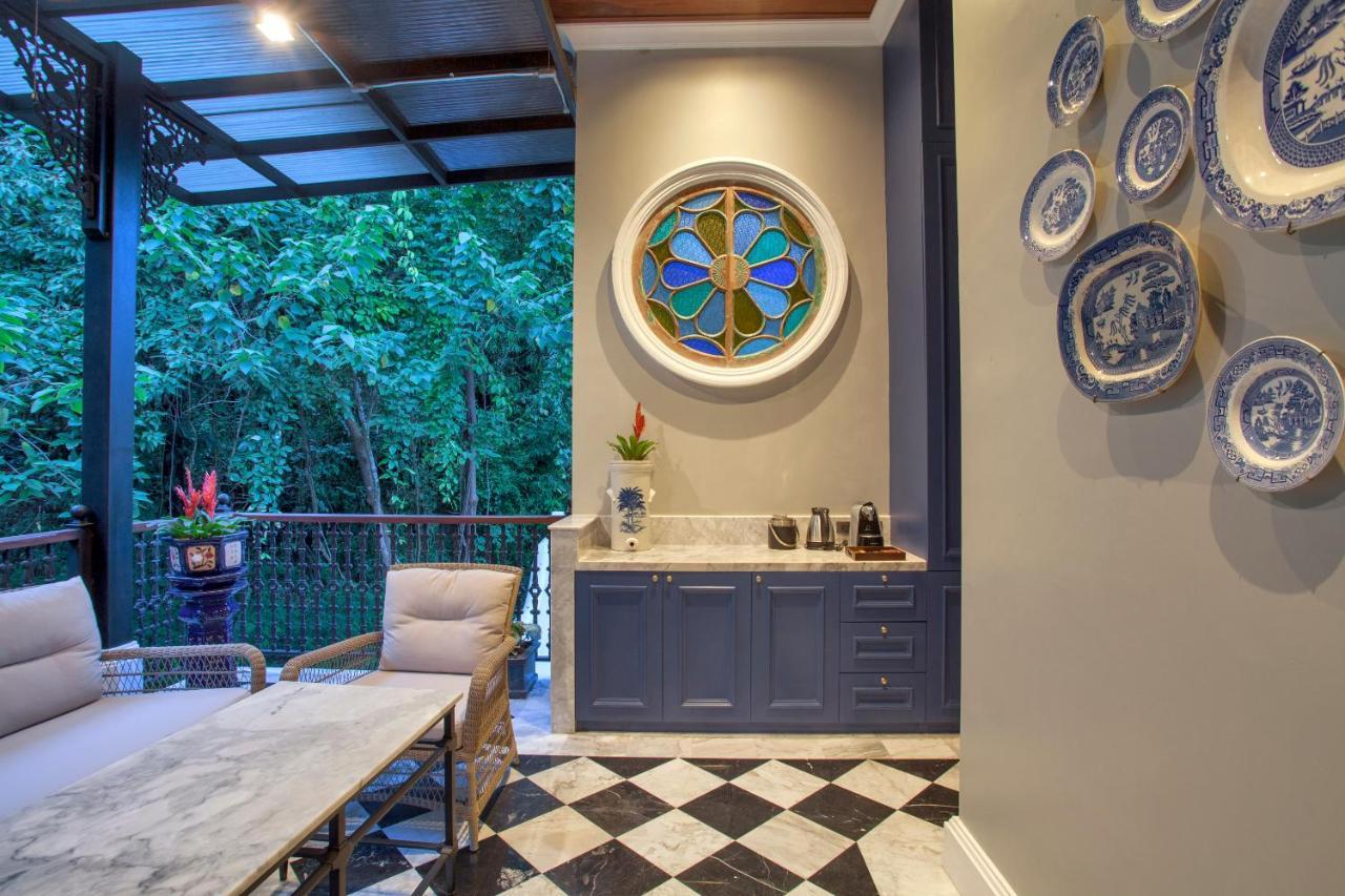 Resort Chantra Khiri Chiang Mai