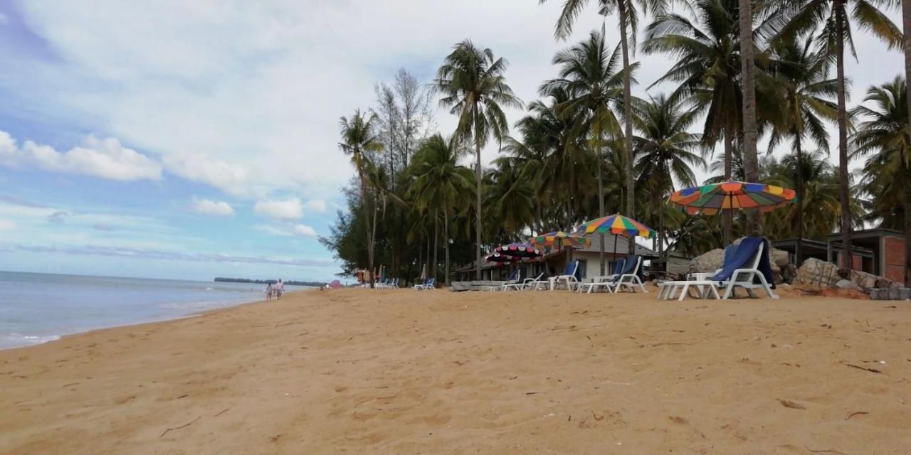 Chatin 2* Khao Lak
