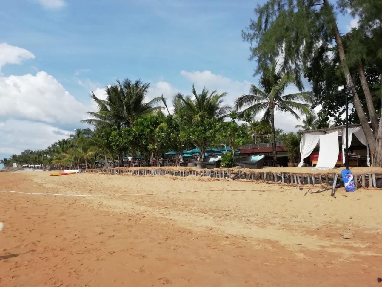 Chatin Guest house Khao Lak
