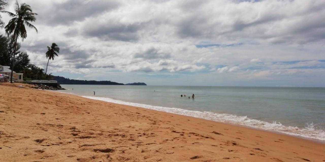 Chatin Guest house Khao Lak