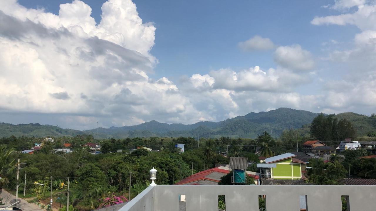 Chatin Guest house
