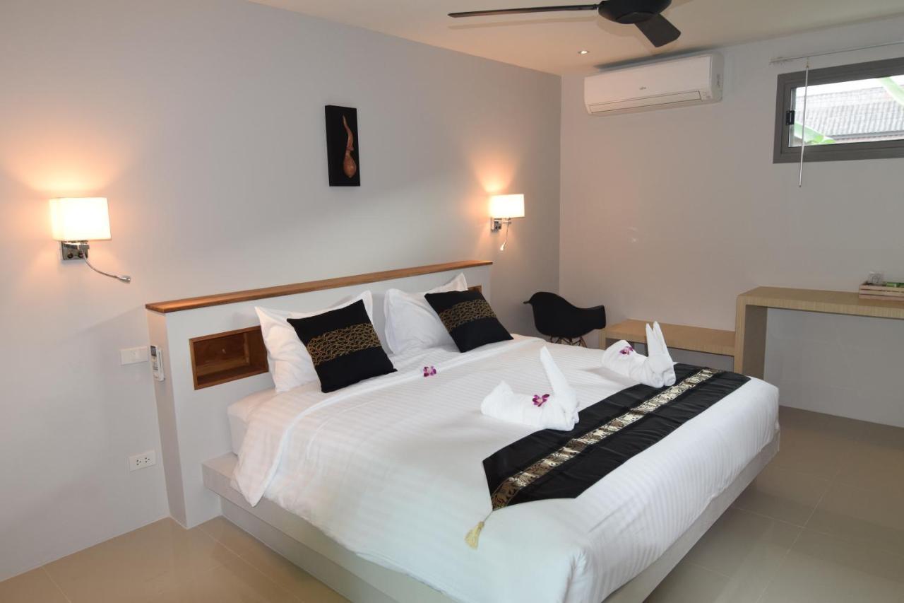 Hotel Amaya Lamai Beach (Koh Samui)