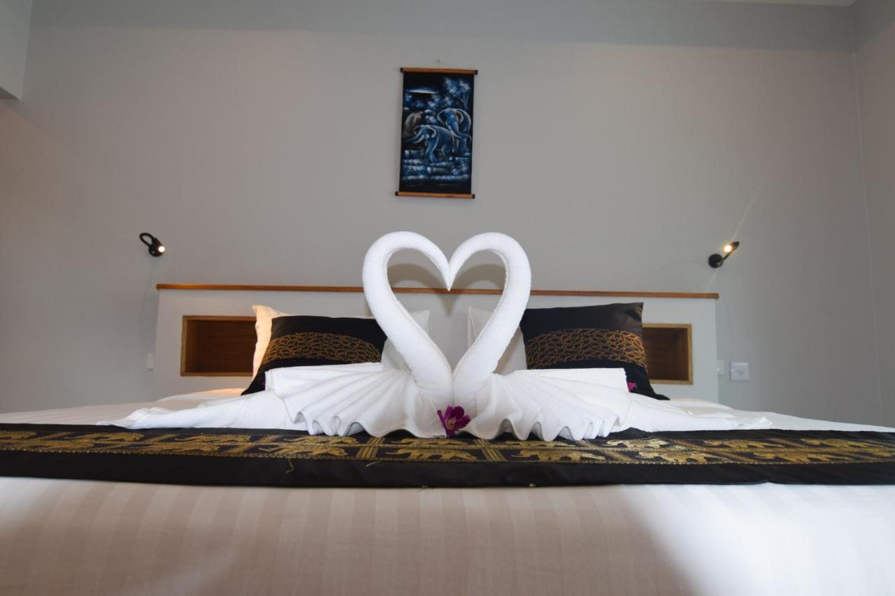 Amaya Hotel 4*