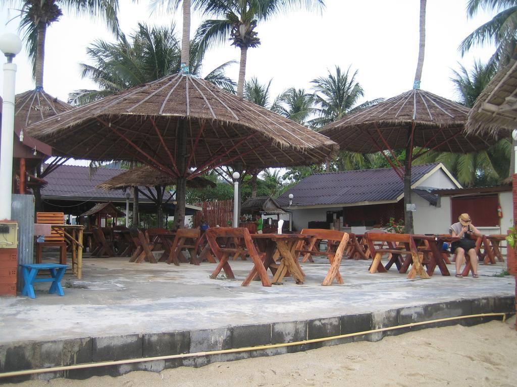 Power Apartment Ko Pha Ngan