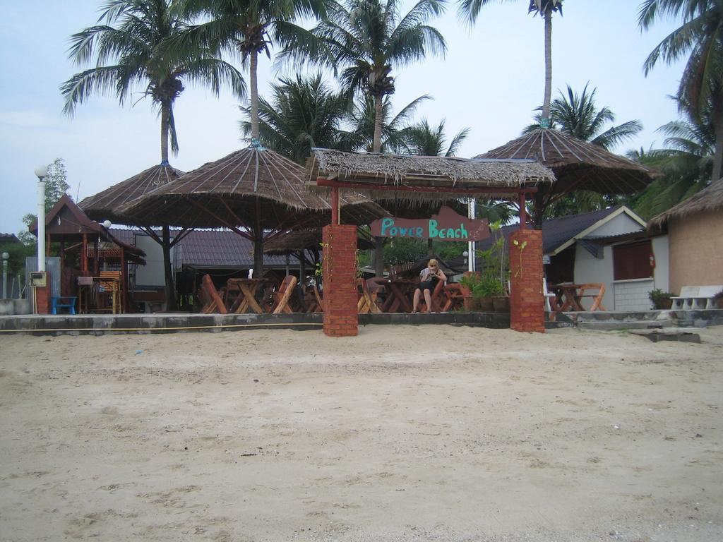 Power Apartment Ko Pha Ngan