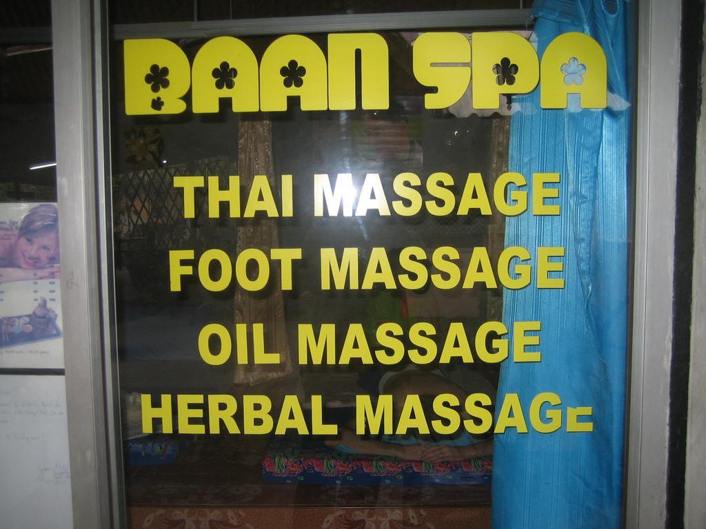 Power * Ko Pha Ngan
