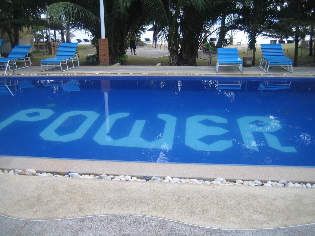 Power Apartment Ko Pha Ngan