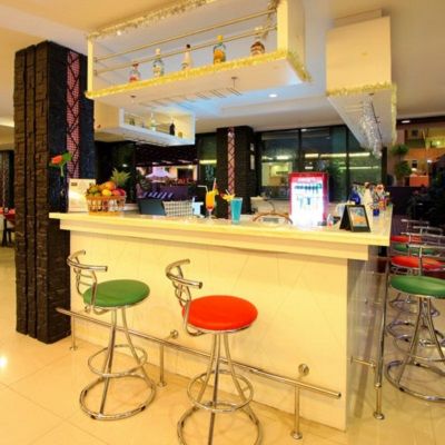 Hotel Baramee Hip 3*