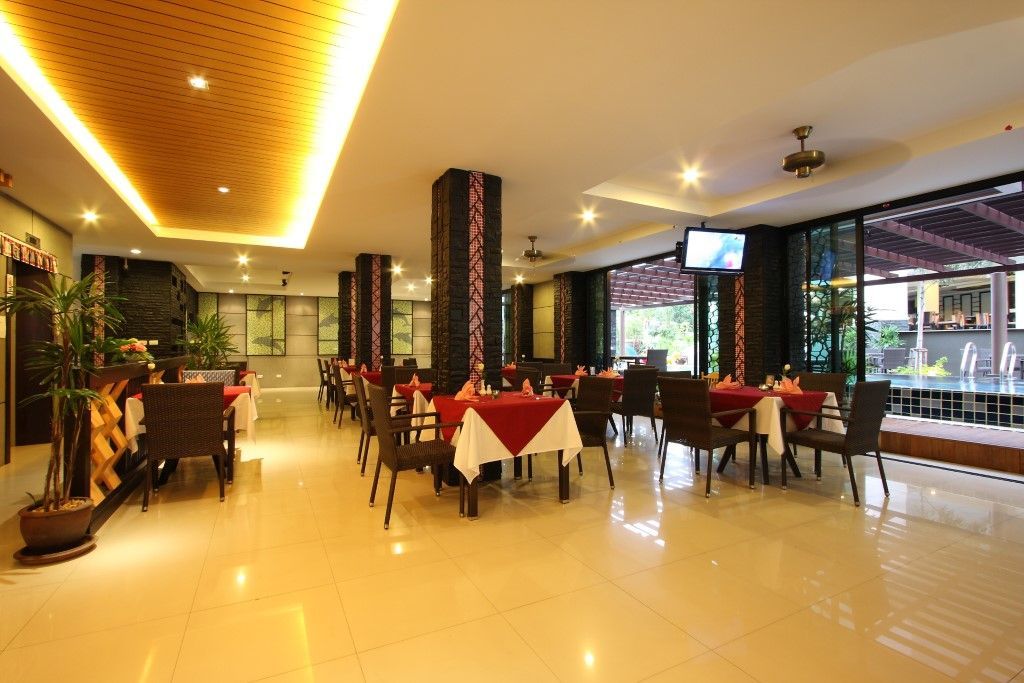 Baramee Hip Phuket