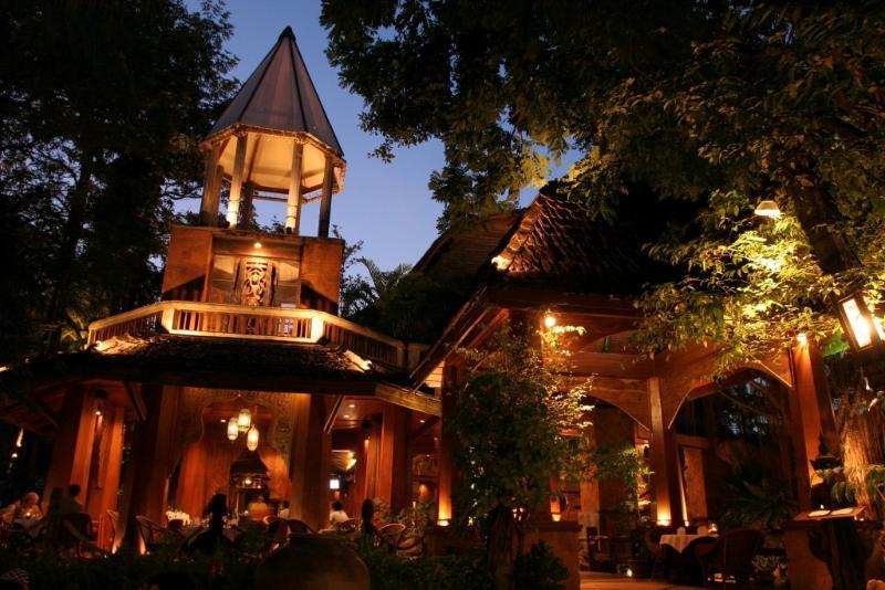 Muang Samui - Sha Extra 5* Chaweng (Koh Samui)