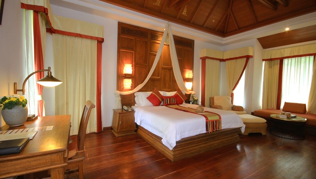 Muang Samui - Sha Extra 5*