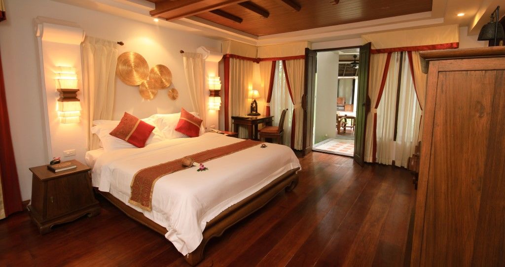Muang Samui - Sha Extra Chaweng (Koh Samui)