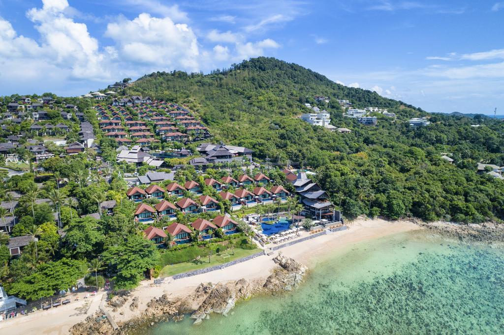 Resort Nora Buri & - Sha Extra Chaweng (Koh Samui)