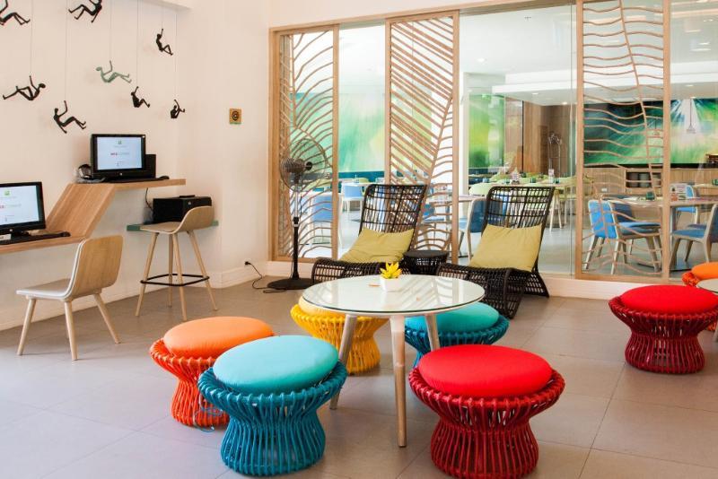 Hotel Ibis Styles Krabi