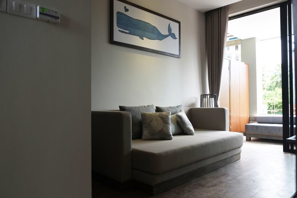 Hotel Mai By Mai Khaolak - Adult Zone Khao Lak