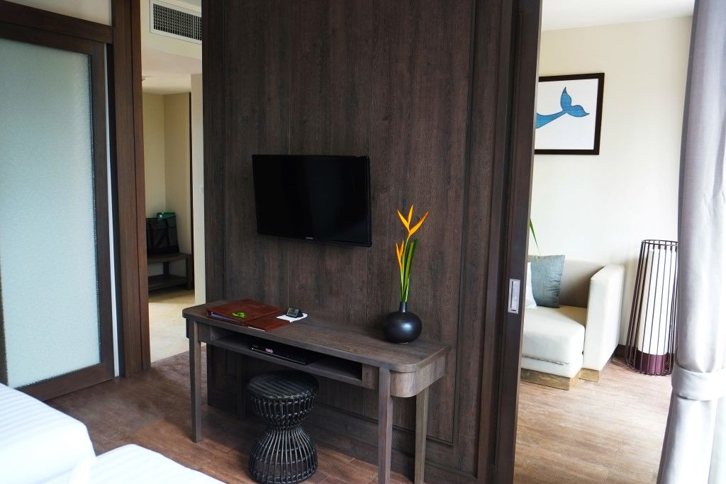 Hotel Mai By Mai Khaolak - Adult Zone