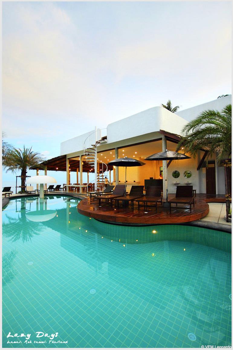 Lazy Days Samui 3* Lamai Beach (Koh Samui)