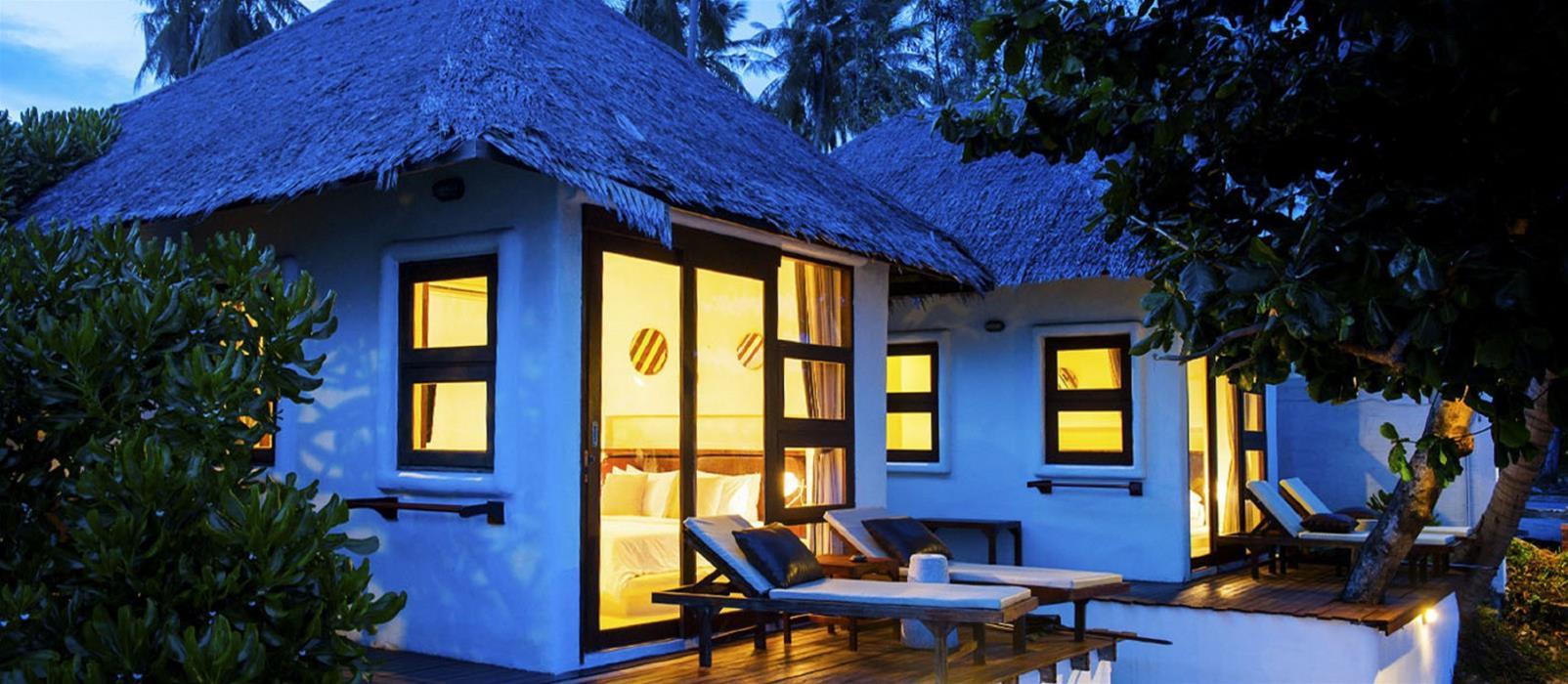 Lazy Days Samui 3*