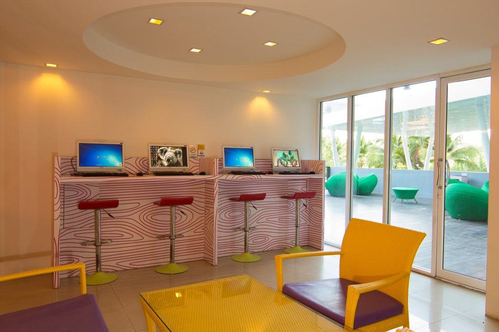 Samui Verticolor Hotel 3*
