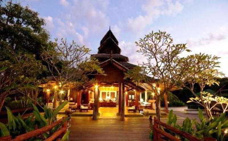 Hotsprings Resort Pai