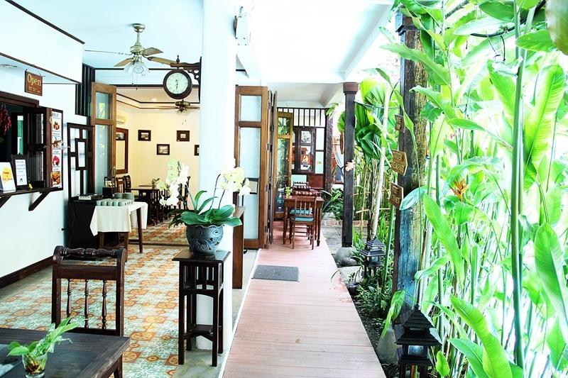 Shewe Wana Boutique (adults Only) 4* Chiang Mai