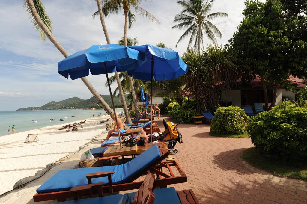 Chaweng Resort