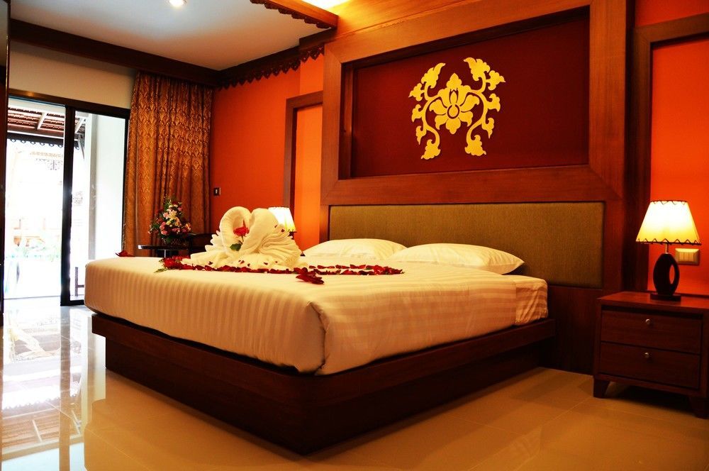 Shanaya & Phuket 4*