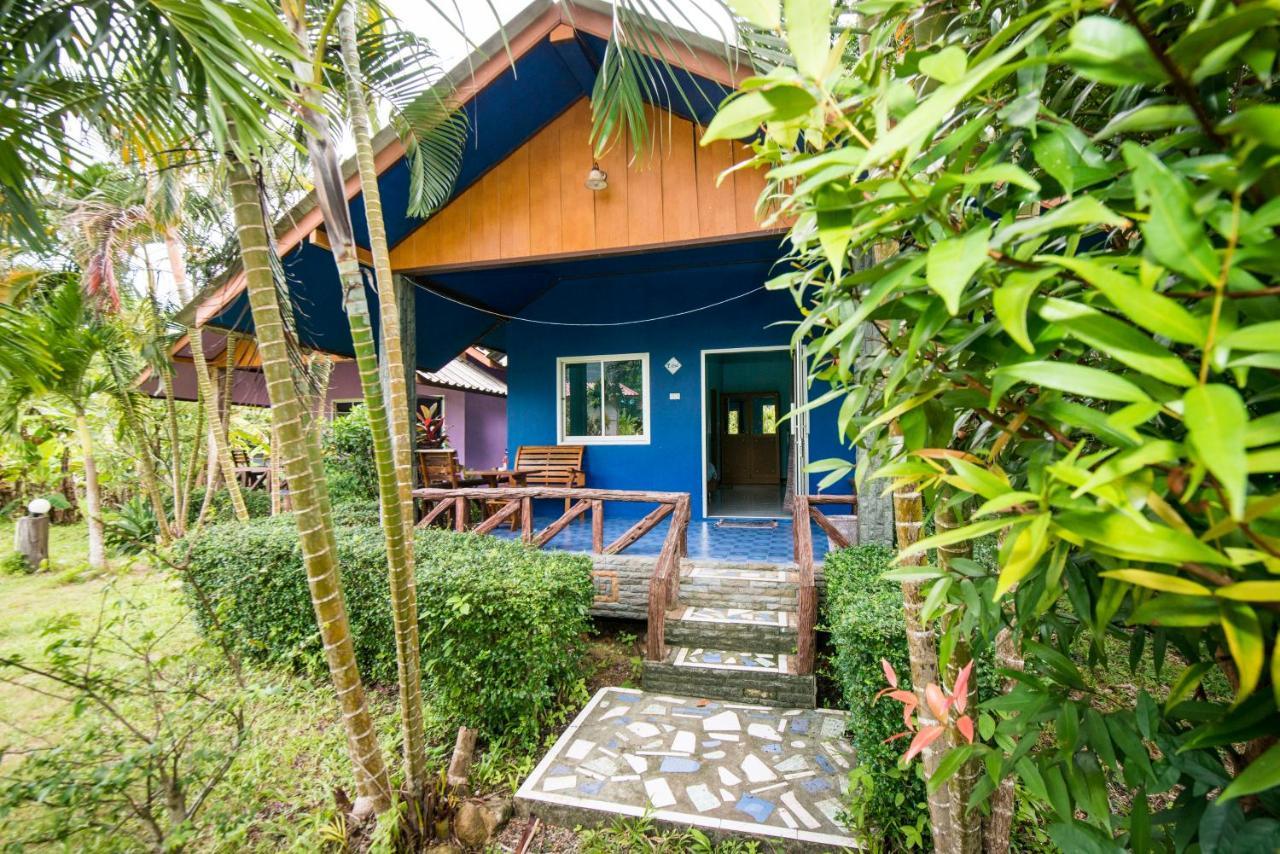 Guest house Sabaidee 3*