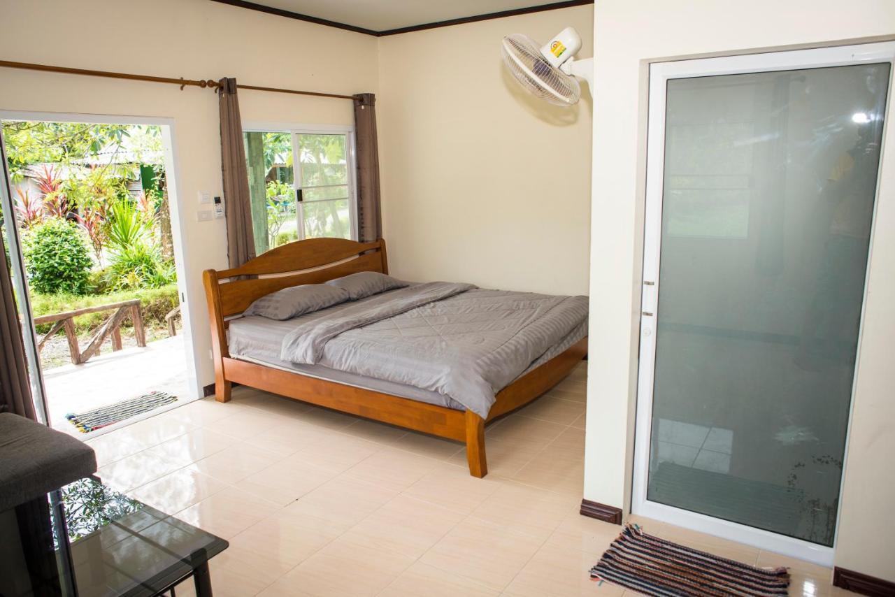 Guest house Sabaidee 3*