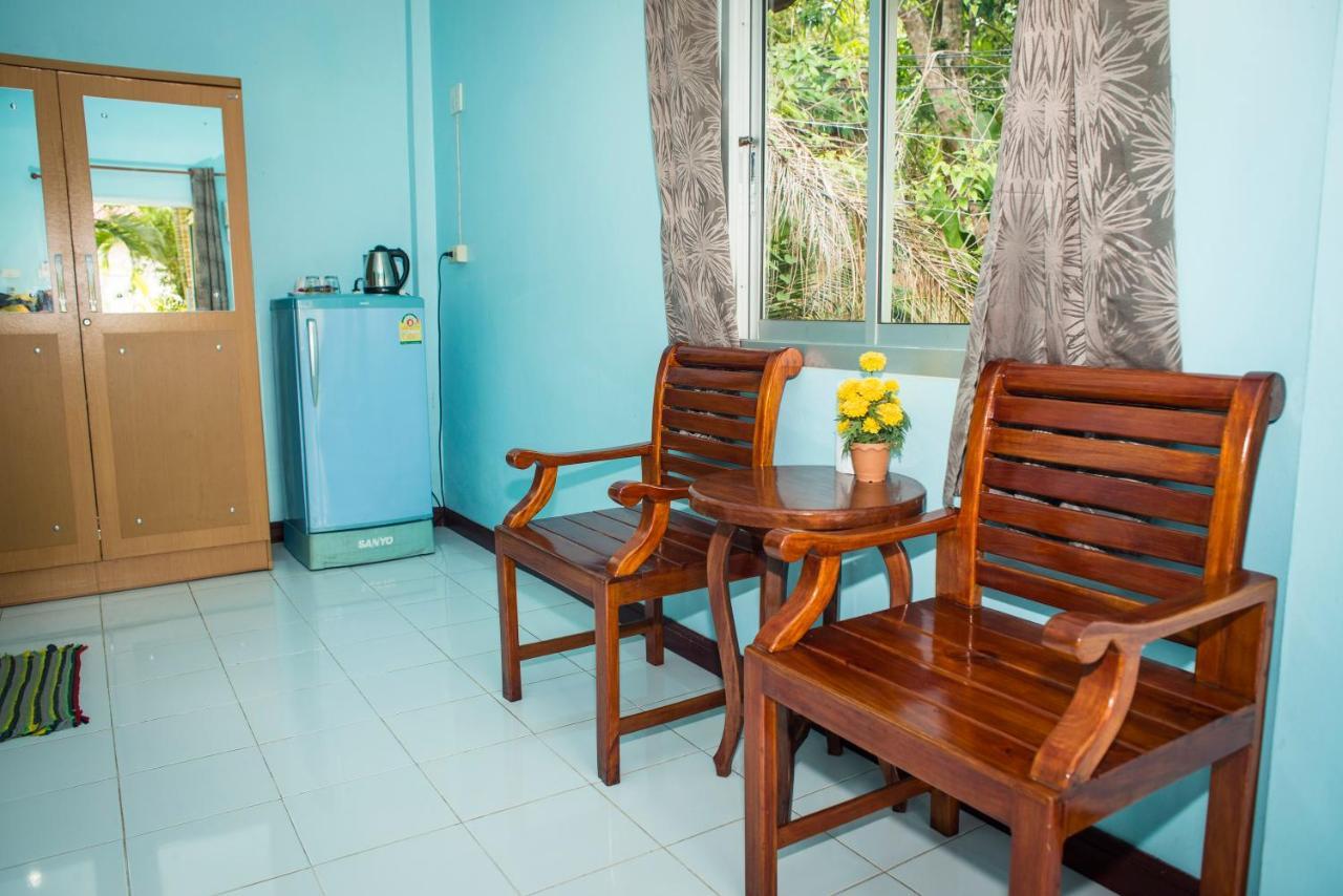 Sabaidee Guest house 3*