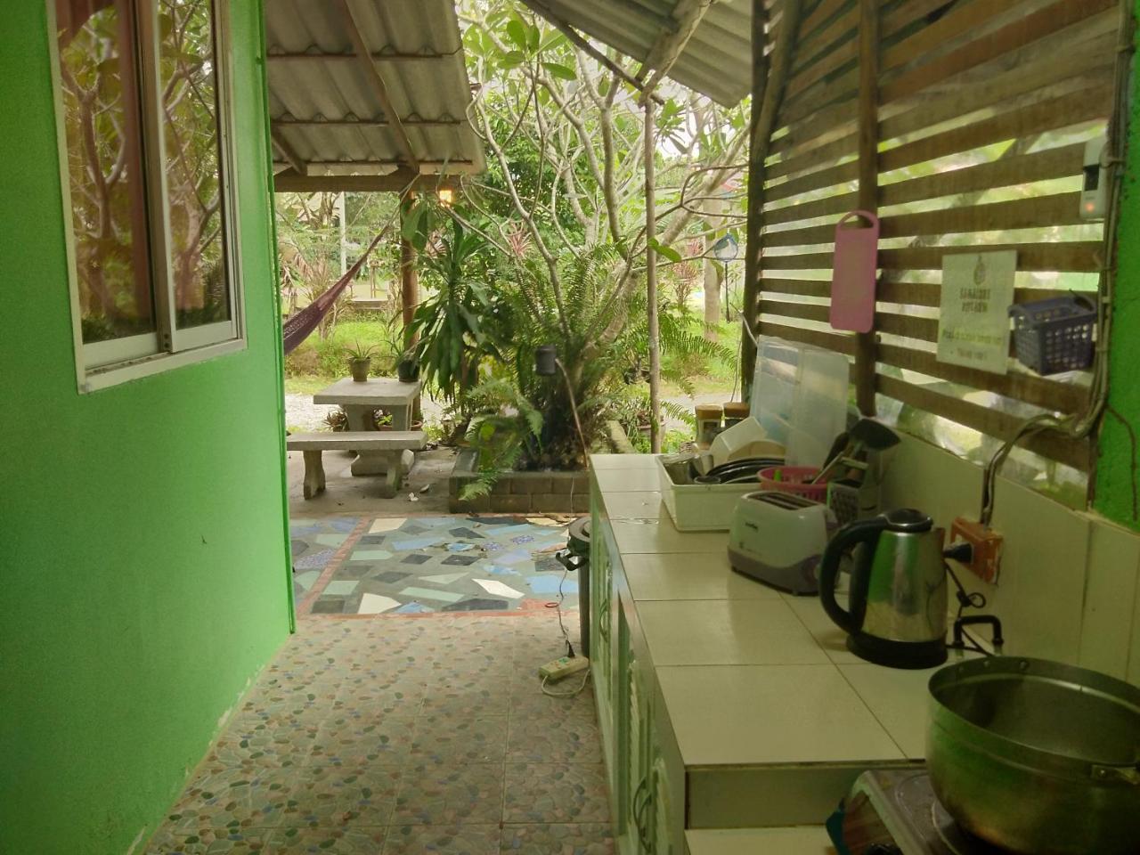 Guest house Sabaidee Koh Chang