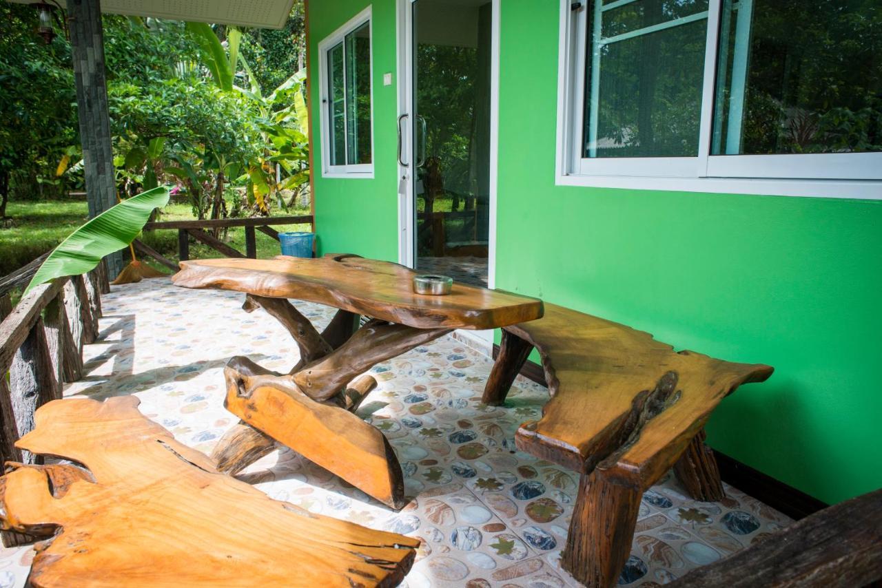 Guest house Sabaidee 3*