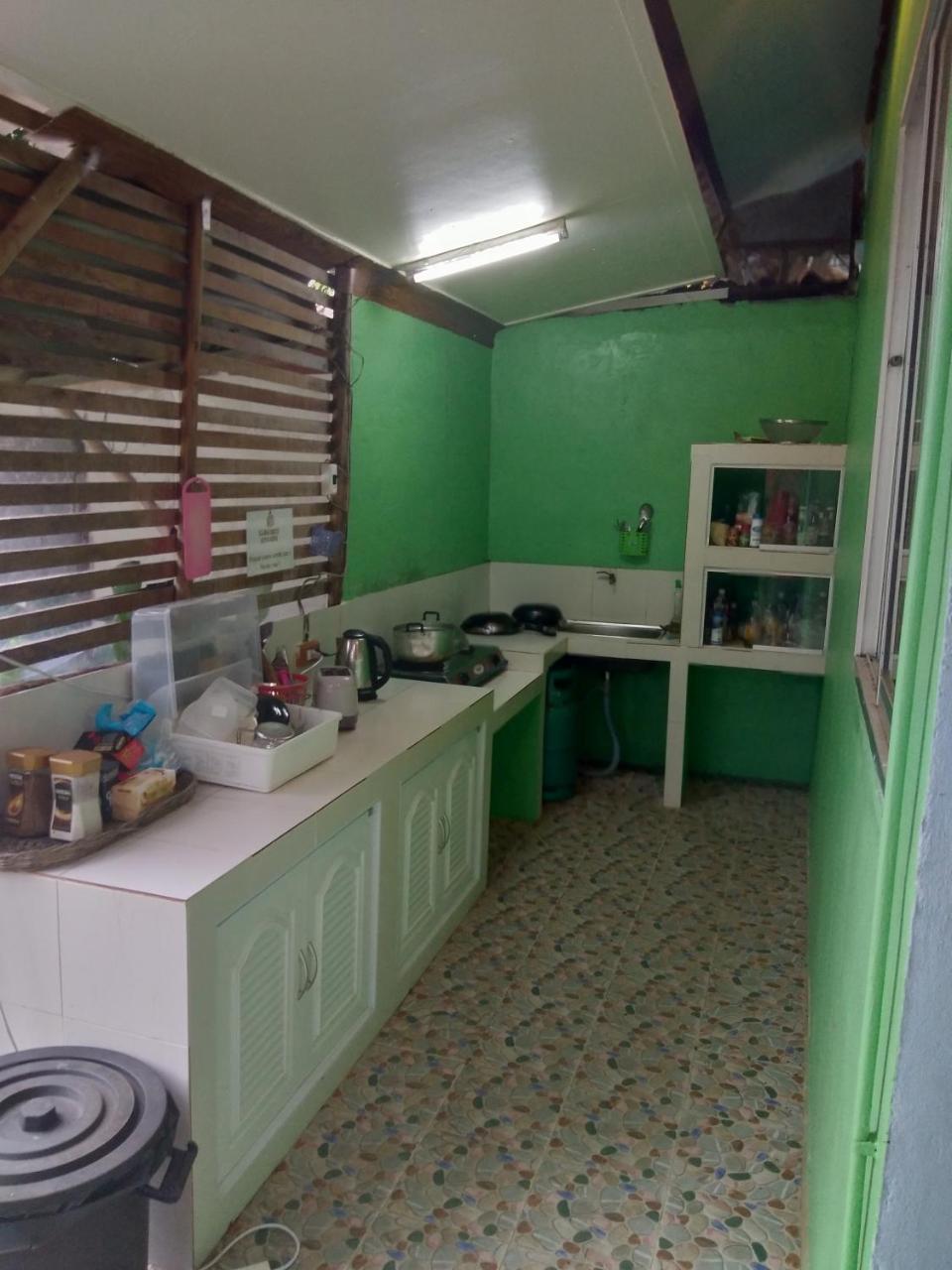 Sabaidee Guest house 3*