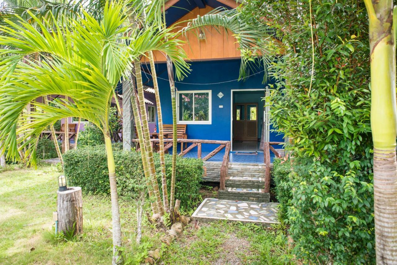 Guest house Sabaidee