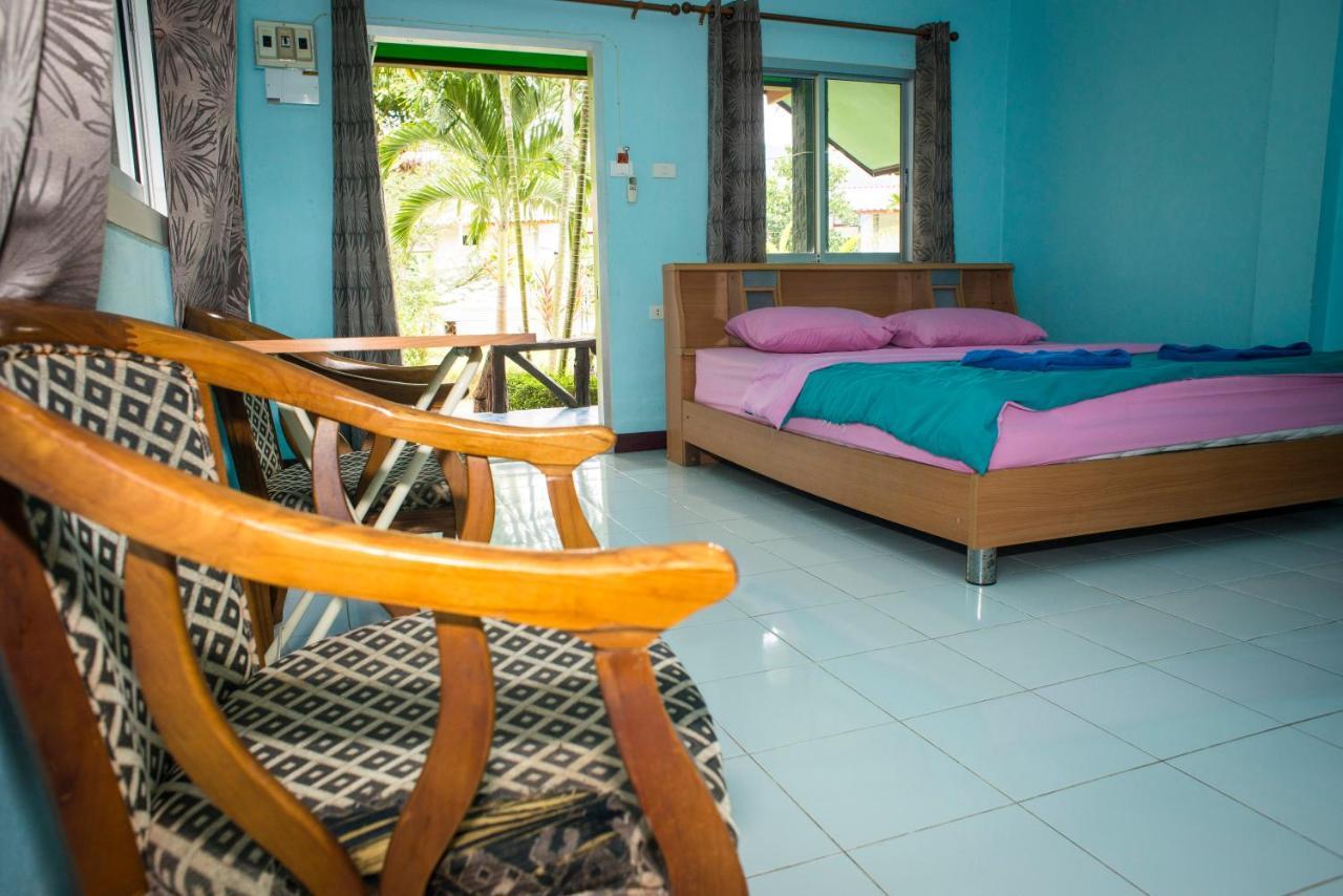 Sabaidee Guest house