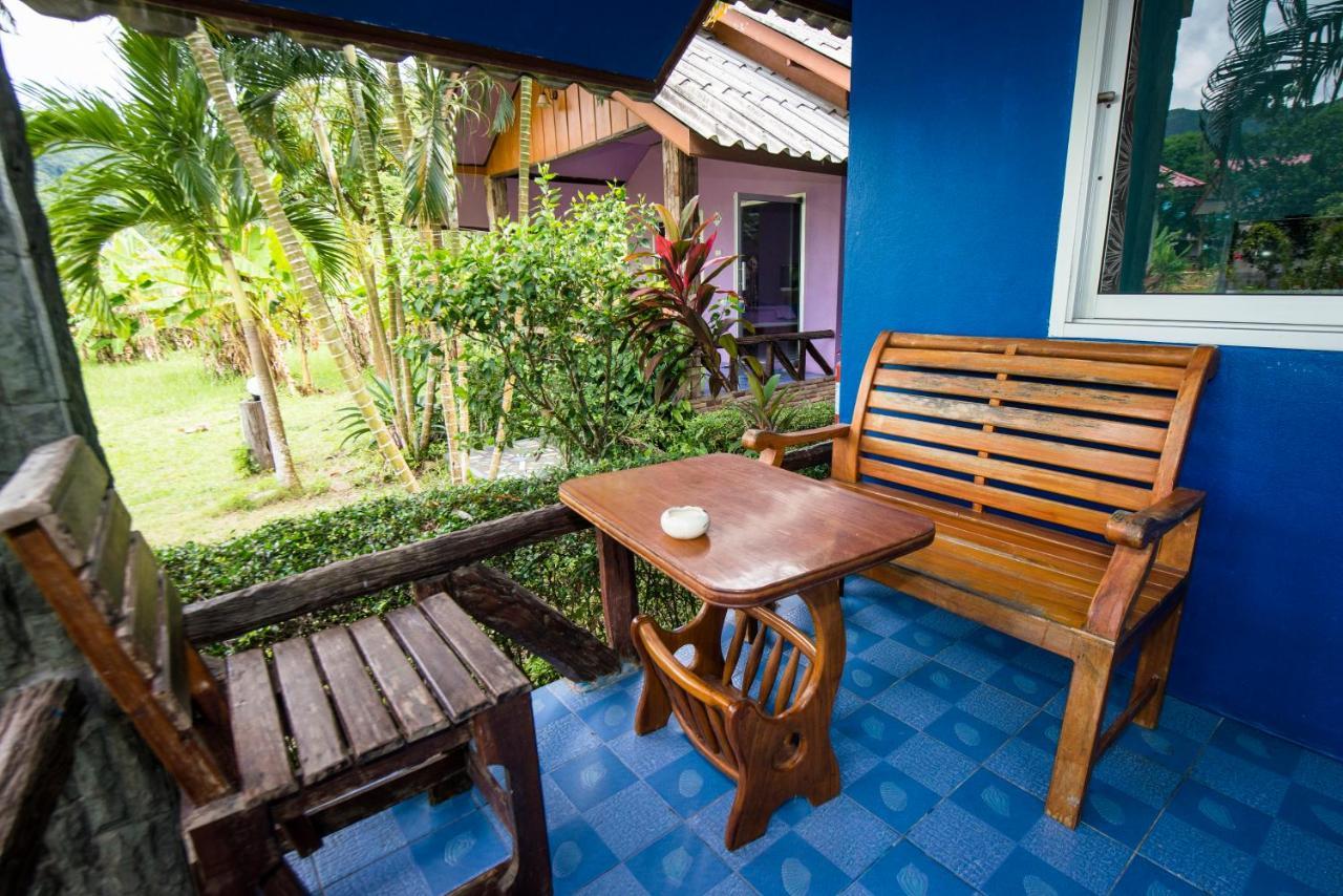Guest house Sabaidee 3*