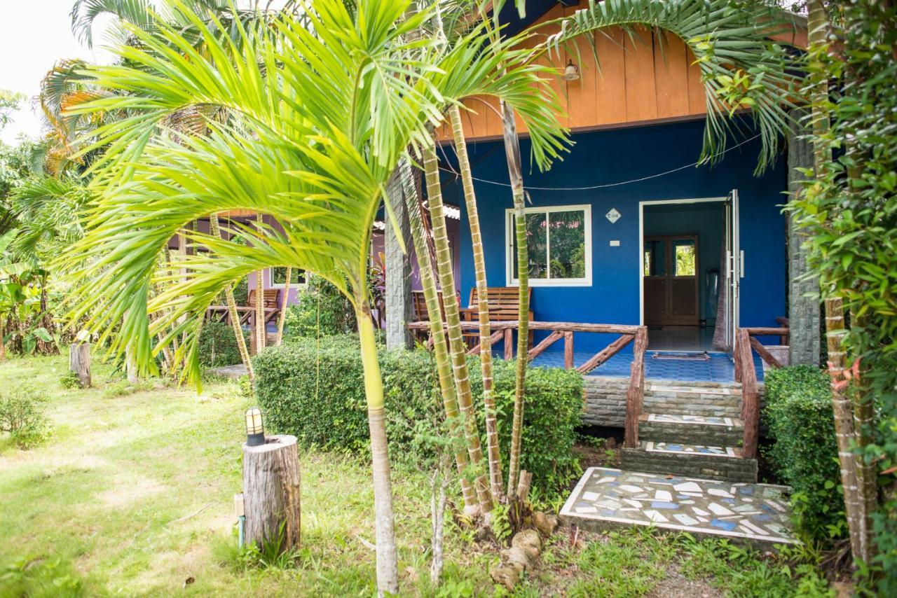 Sabaidee Guest house Koh Chang