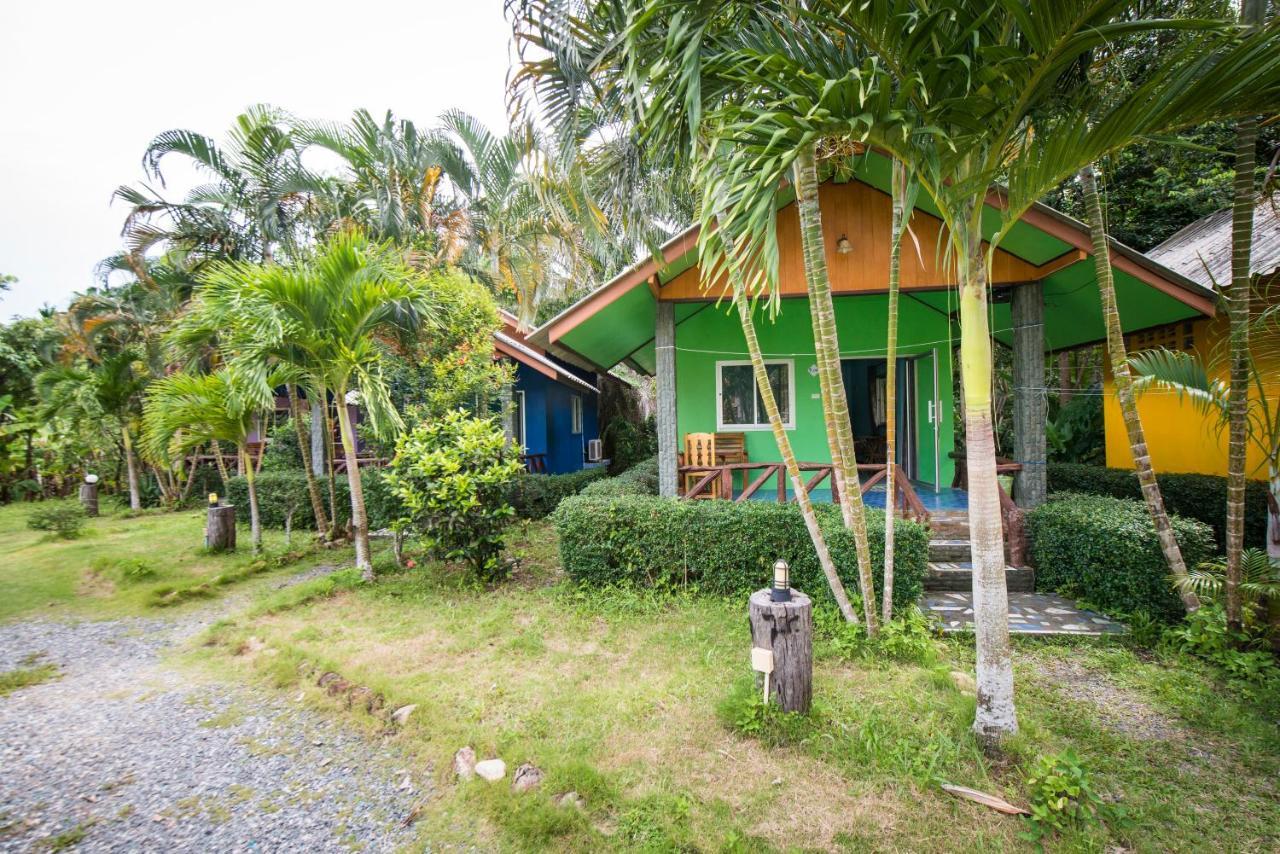 Sabaidee Guest house 3*
