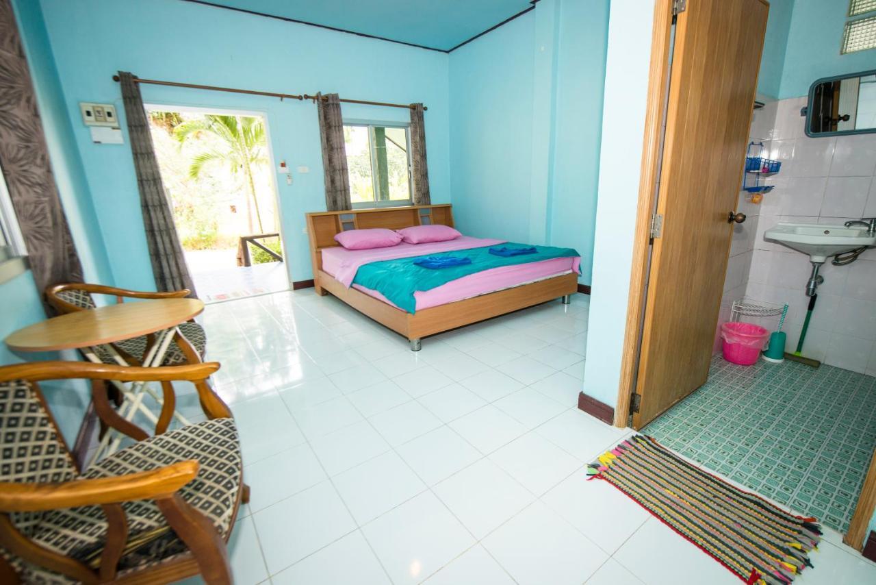 Sabaidee 3* Koh Chang