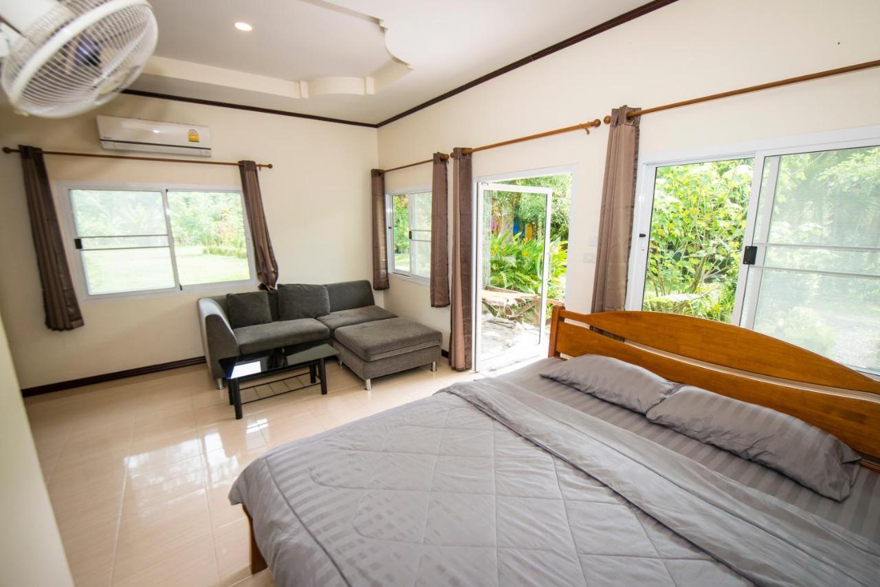 Guest house Sabaidee 3*