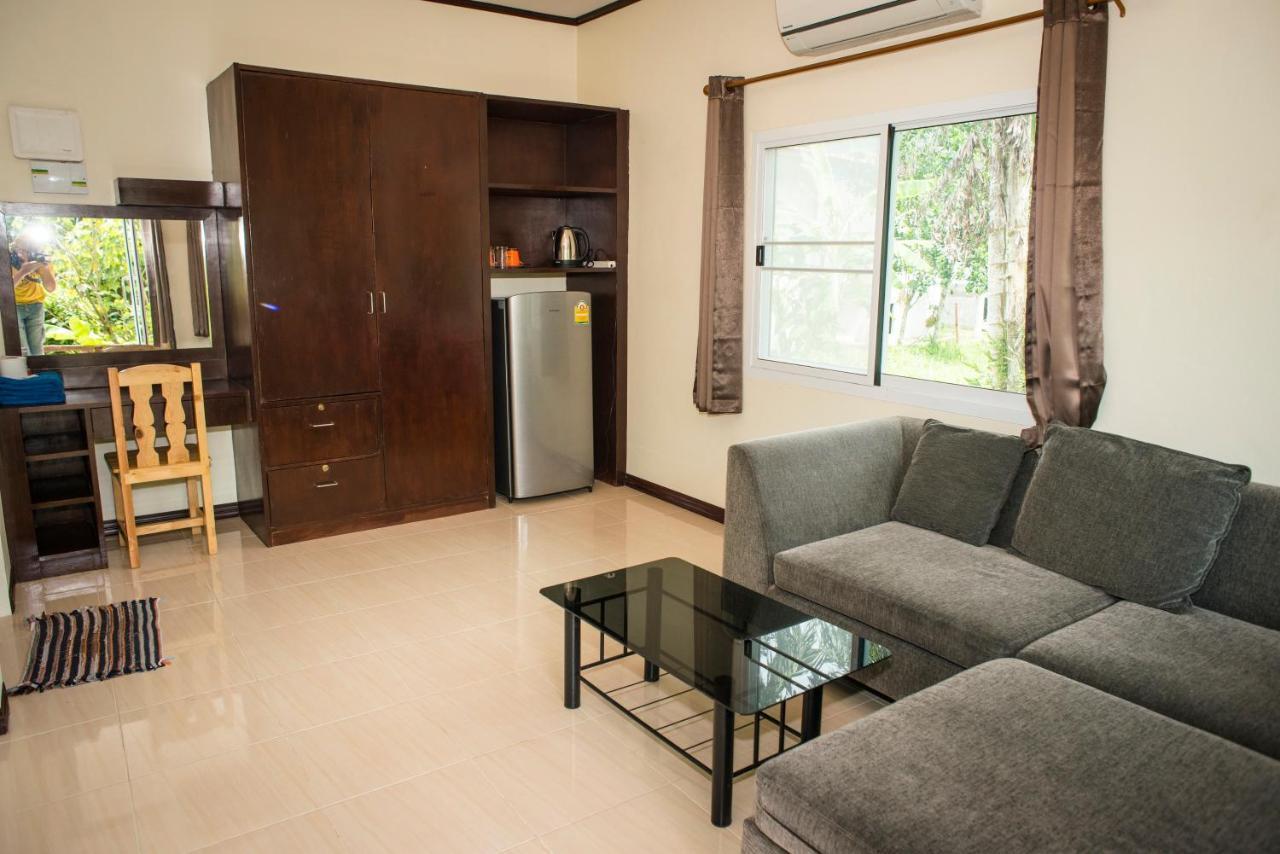 Sabaidee Guest house 3*