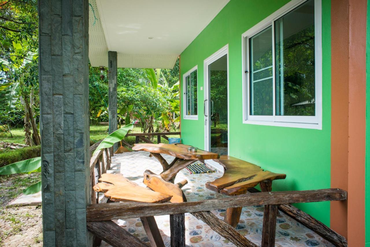 Guest house Sabaidee