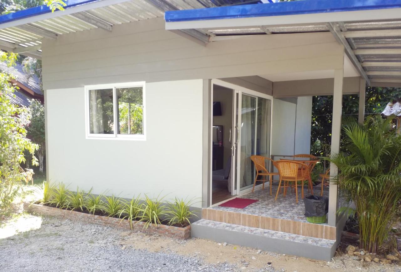 Sabaidee Guest house 3*